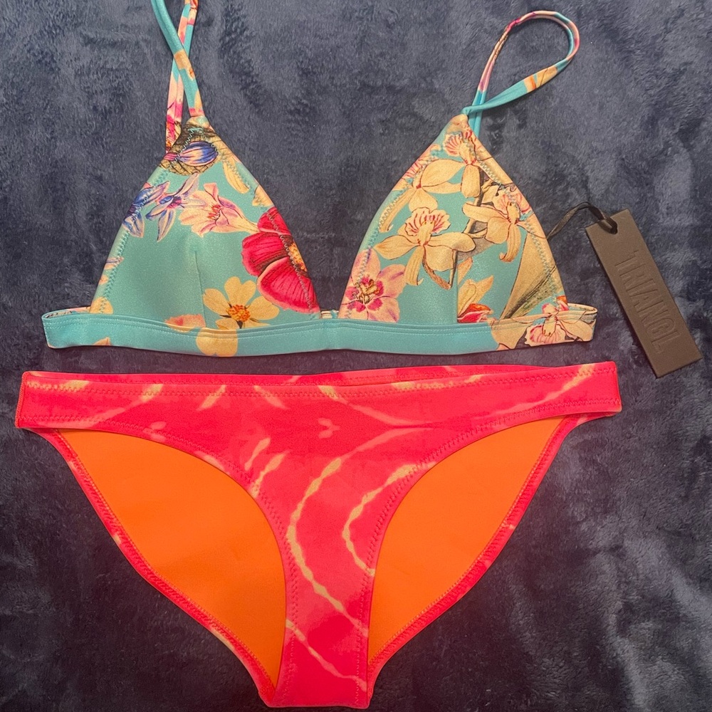 Triangl Bikini